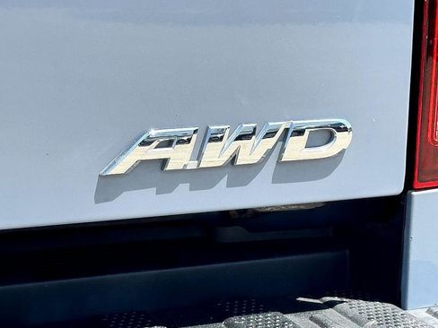 Used 2023 Honda Ridgeline Black Edition image 13