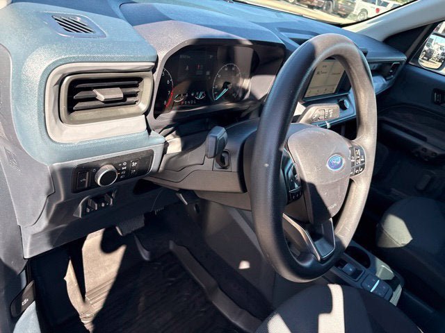 Used 2024 Ford Maverick XL w/ Equipment Group 100A Standard AWD/4WD image 22