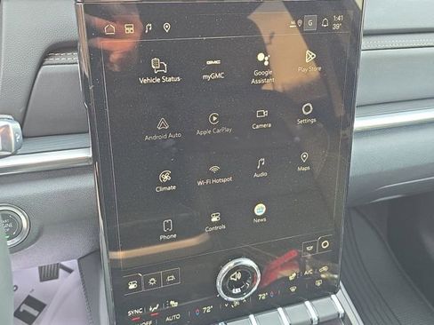 New 2026 GMC Terrain Elevation w/ Elevation Premium Package image 8