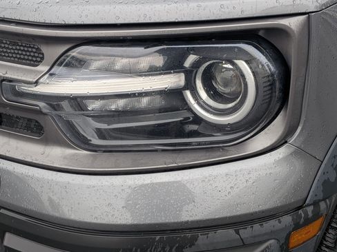 Used 2021 Ford Bronco Sport Big Bend image 11