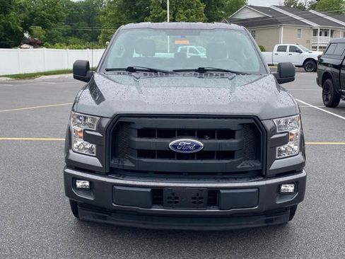 Used 2017 Ford F150 XL w/ Equipment Group 101A Mid RWD image 8