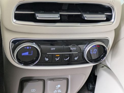 Certified 2023 Genesis GV80 2.5T w/ Prestige Package AWD/4WD image 19