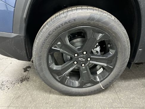 New 2026 Chevrolet Equinox LT w/ Convenience Package II image 68