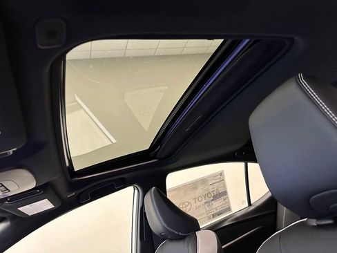 New 2026 Toyota Camry Nightshade image 21