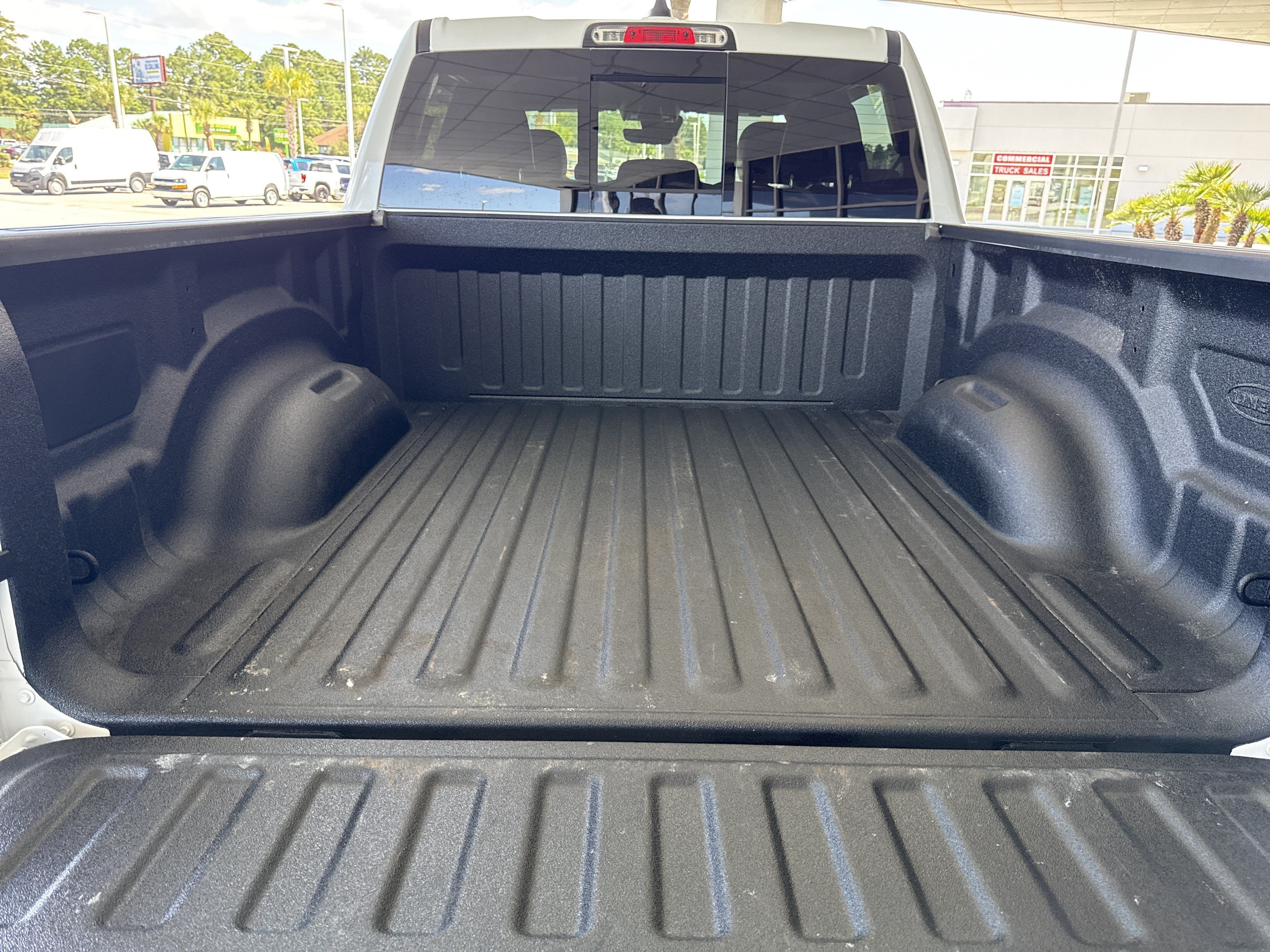 Used 2026 RAM 1500 Big Horn AWD/4WD image 30