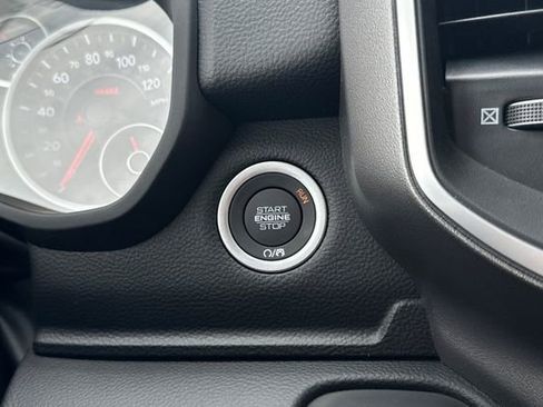 New 2026 RAM 1500 Big Horn RWD image 20