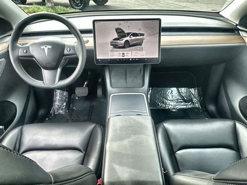 Used 2024 Tesla Model Y Long Range image 20