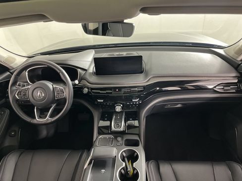 Certified 2023 Acura MDX SH-AWD w/ Advance Package image 20