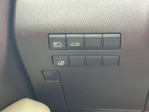 Used 2018 Lexus RX 350 FWD w/ Premium Package image 30