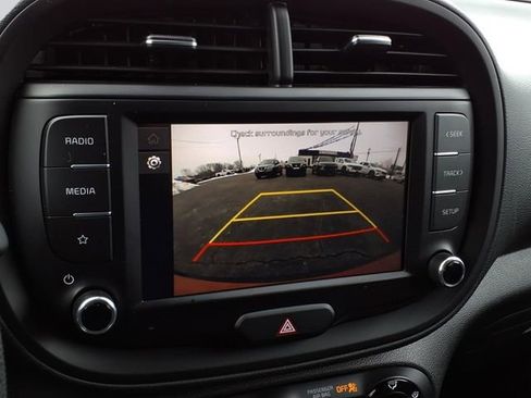 Used 2024 Kia Soul LX w/ Option Group 015 image 10