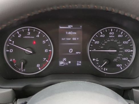 Used 2026 Subaru Forester Sport AWD/4WD image 23