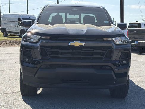 Used 2024 Chevrolet Colorado LT w/ LT Convenience Package RWD image 26