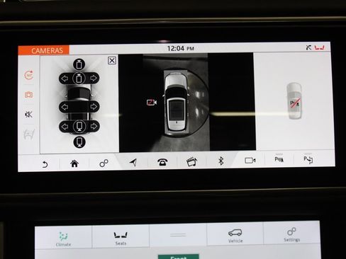 Used 2021 Land Rover Range Rover Westminster Edition image 27