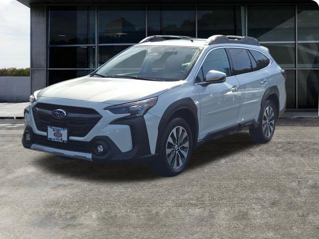 Certified 2025 Subaru Outback Touring XT AWD/4WD image 6