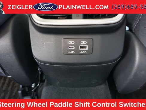 Used 2023 Subaru Outback Premium AWD/4WD image 13