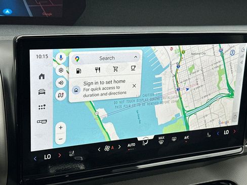 New 2026 Ford Expedition Active image 17