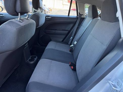 Used 2012 Dodge Caliber SXT FWD image 5