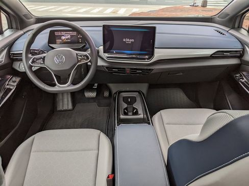 New 2025 Volkswagen ID.4 Pro S image 12