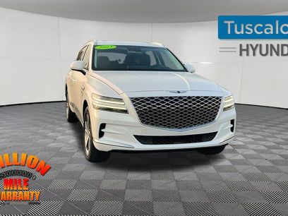 Used 2023 Genesis GV80 3.5T