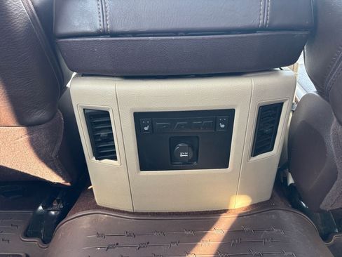 Used 2016 RAM 1500 Laramie Longhorn AWD/4WD image 14