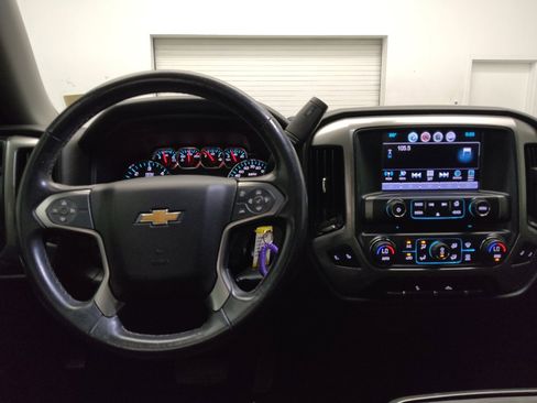 Used 2018 Chevrolet Silverado 1500 LT w/ All Star Edition RWD image 22