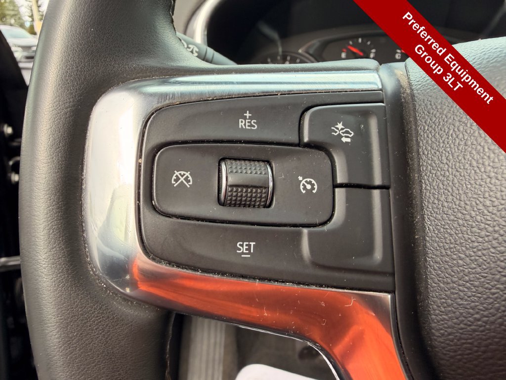 Used 2024 Chevrolet Blazer LT FWD image 17