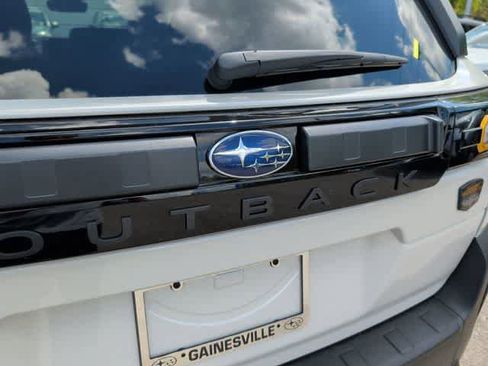 New 2026 Subaru Outback Wilderness AWD/4WD image 11
