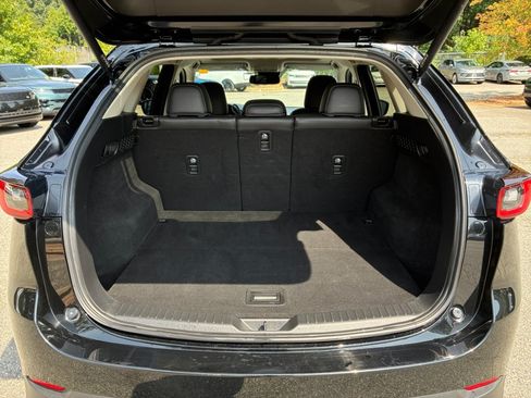 Used 2022 MAZDA CX-5 AWD 2.5 S w/ Premium Plus Pkg image 15