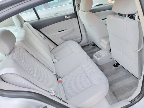 Used 2008 Chevrolet Cobalt Sport FWD image 18