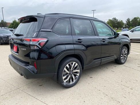 New 2026 Subaru Forester Touring AWD/4WD image 5