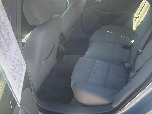 Used 2015 Chevrolet Impala LS w/ LS Convenience Package image 4