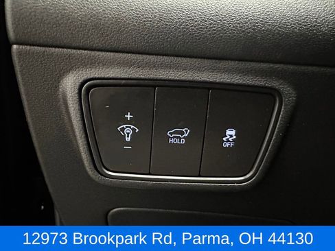 Used 2023 Hyundai Tucson SEL image 11