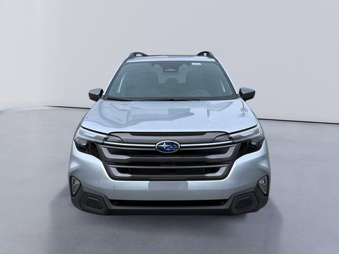 New 2026 Subaru Forester Limited AWD/4WD image 8