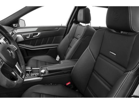 Used 2015 Mercedes-Benz E 63 AMG S-Model image 9