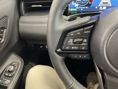 New 2026 Subaru Outback Touring XT image 29