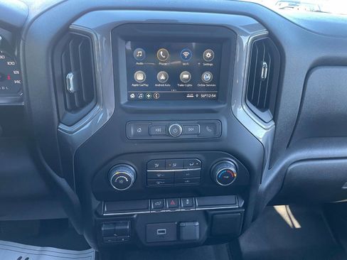 Used 2019 Chevrolet Silverado 1500 Custom w/ Custom Value Package image 23