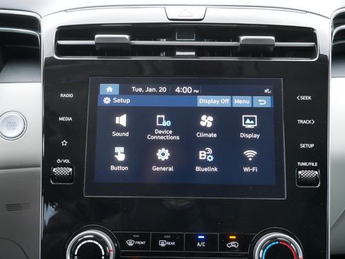 Used 2023 Hyundai Tucson SEL image 30