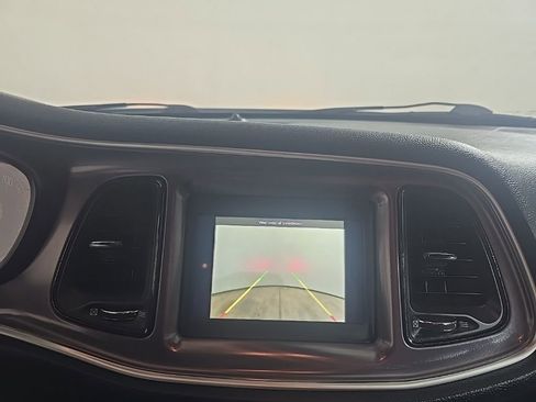 Used 2019 Dodge Challenger GT w/ Blacktop Package image 8