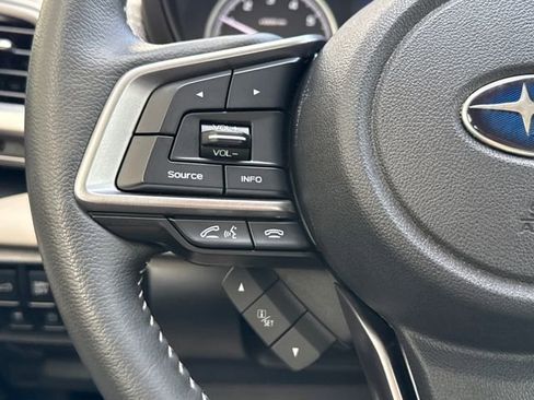 Used 2023 Subaru Forester Limited AWD/4WD image 34