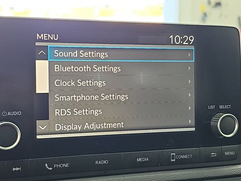 Used 2023 Honda CR-V Sport image 20