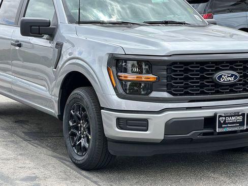 New 2026 Ford F150 STX RWD image 10