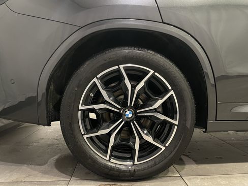 Certified 2023 BMW X3 xDrive30i w/ M Sport Package image 9