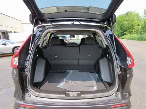 New 2026 Honda CR-V EX image 11