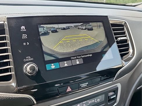Used 2019 Honda Passport EX-L image 24
