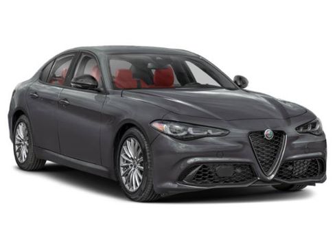 Used 2024 Alfa Romeo Giulia Veloce RWD image 9