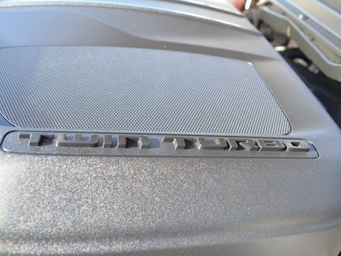 Used 2025 RAM 1500 Rebel w/ Bed Utility Group image 50