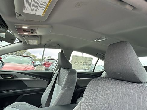 New 2026 Toyota Camry LE image 19