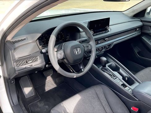 Used 2024 Honda Accord EX image 15