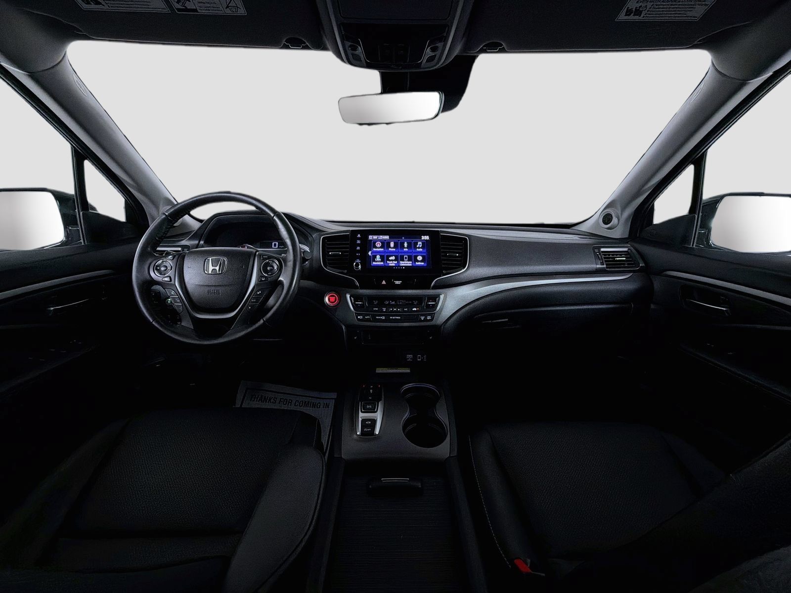 Used 2023 Honda Ridgeline RTL-E image 9