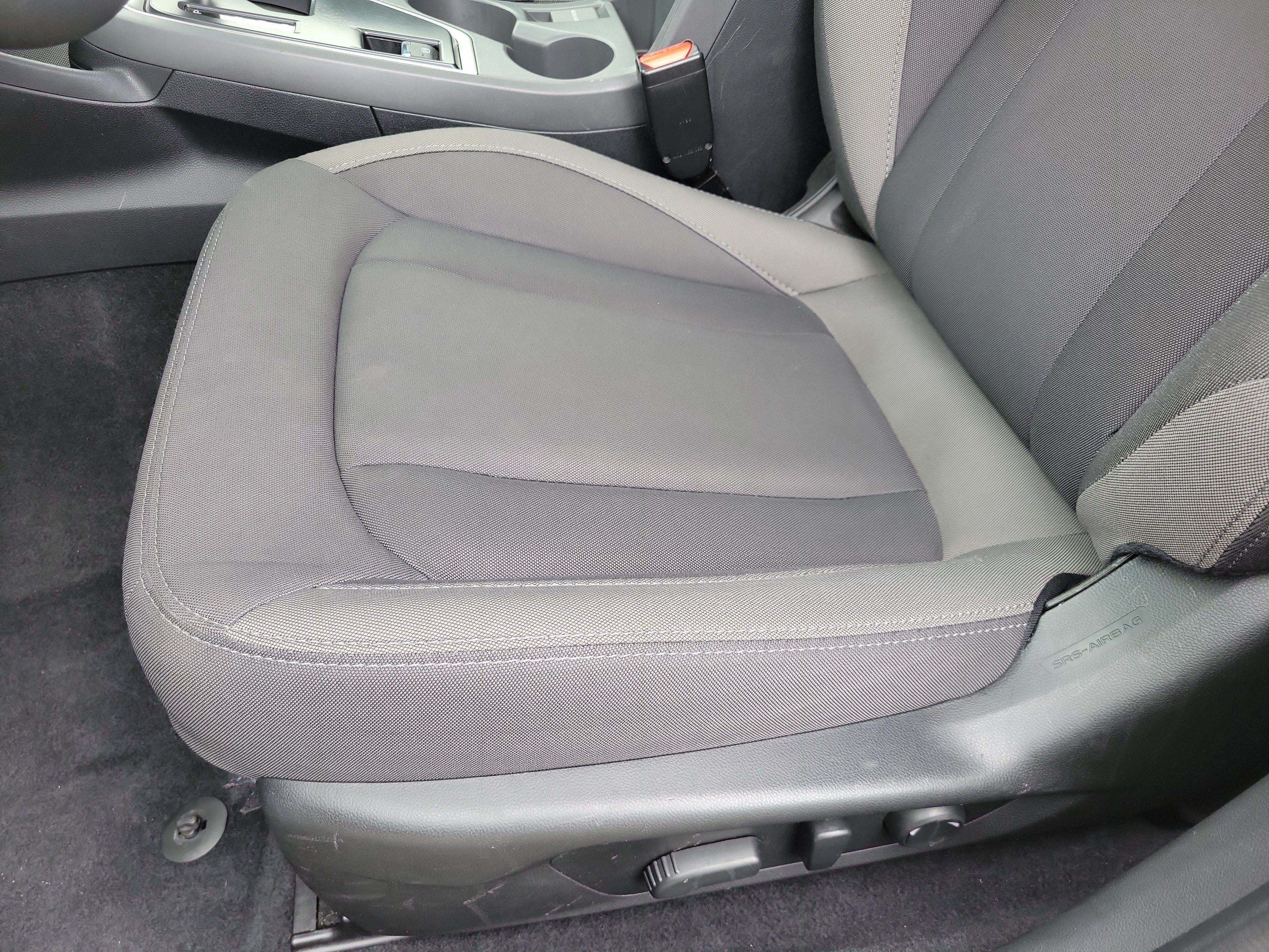 Used 2025 Subaru Crosstrek 2.5i Premium AWD/4WD image 10